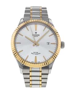 Pre-Owned Tudor Style Watch Pre-Owned Tudor Style Watch